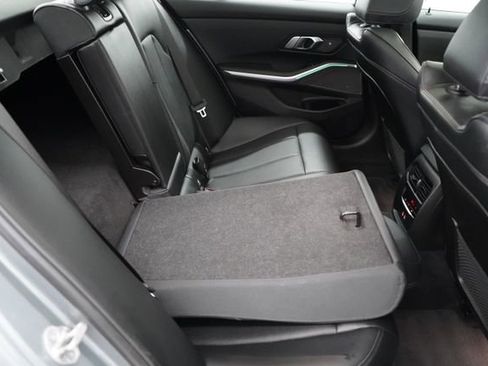 Used 2023 BMW 330e xDrive w/ Premium Package AWD/4WD image 76