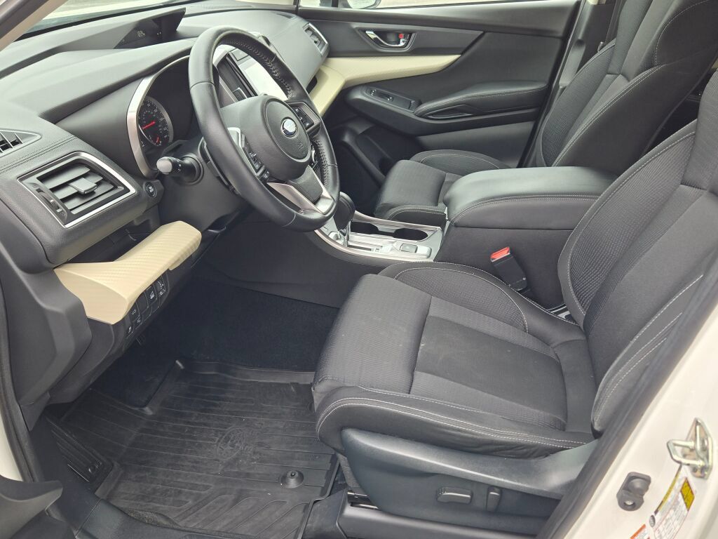 Used 2019 Subaru Ascent Premium w/ Popular Package #4 AWD/4WD image 19