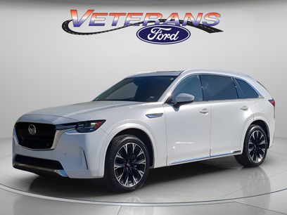 Used 2024 MAZDA CX-90 3.3 Turbo S