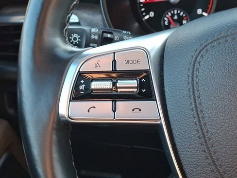 Used 2022 Kia Telluride SX w/ SX Prestige Package image 27