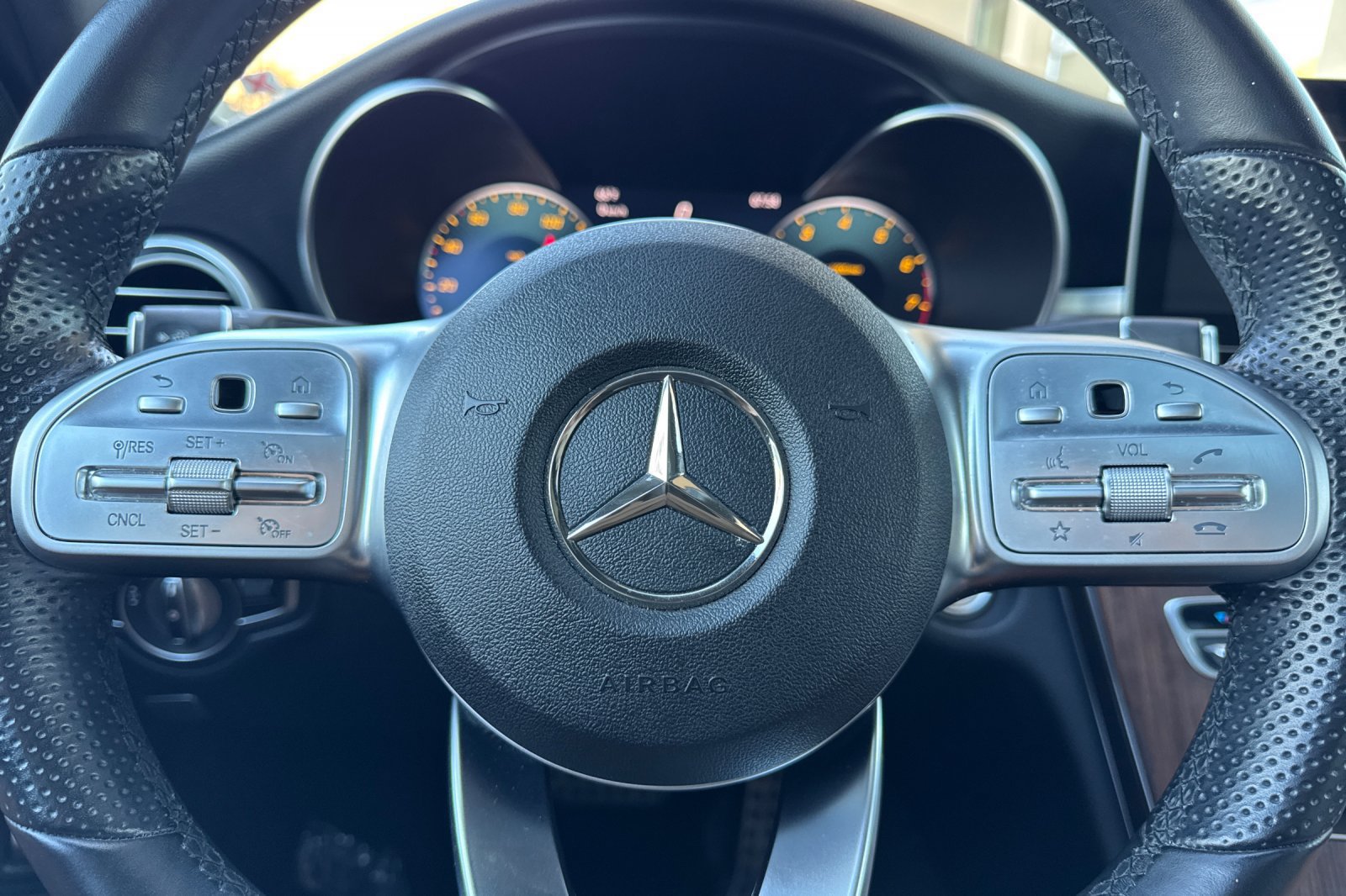 Used 2020 Mercedes-Benz C 300 Sedan image 26