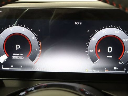 Used 2025 Nissan Kicks SR FWD image 11