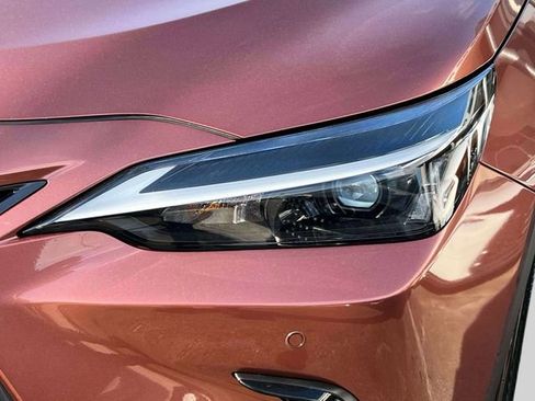 Used 2025 Lexus NX 350 350 Premium w/ Cold Area Package image 12