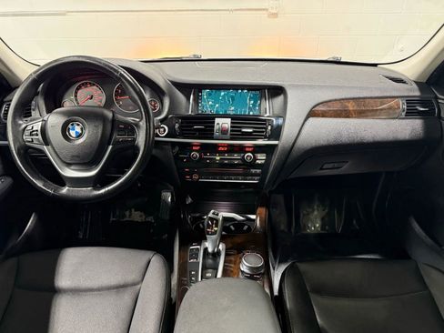 Used 2017 BMW X3 xDrive28i image 15