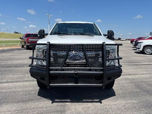 Used 2019 Ford F350 XL w/ STX Appearance Package AWD/4WD image 2