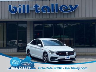 Used 2021 Volkswagen Jetta GLI FWD video 1