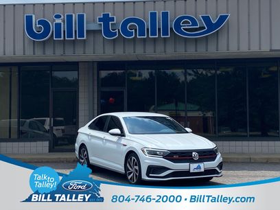 Used 2021 Volkswagen Jetta GLI