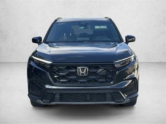 Certified 2023 Honda CR-V Sport video 2