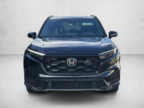 Certified 2023 Honda CR-V Sport image 2