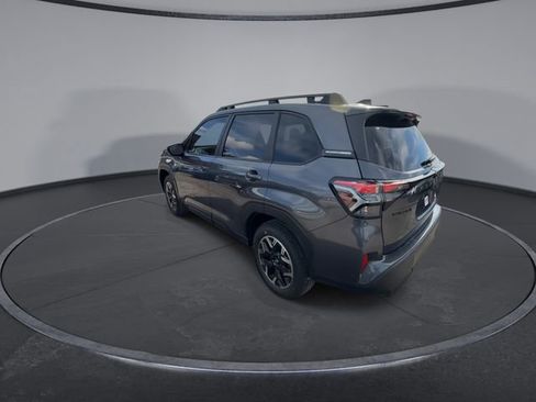 New 2026 Subaru Forester Premium AWD/4WD image 6