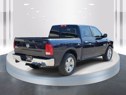 Used 2017 RAM 1500 Big Horn image 4