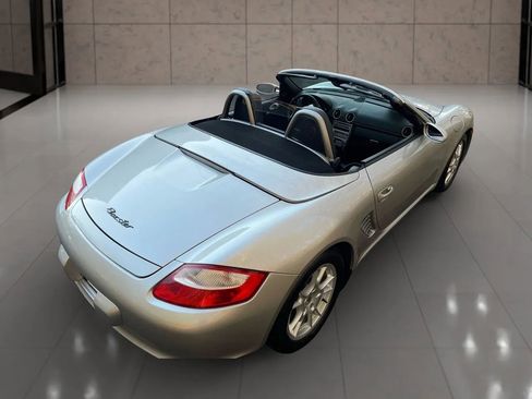 Used 2006 Porsche Boxster Cabriolet 2D image 10