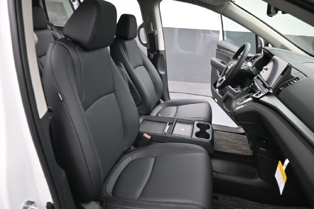New 2026 Honda Odyssey EX-L image 27
