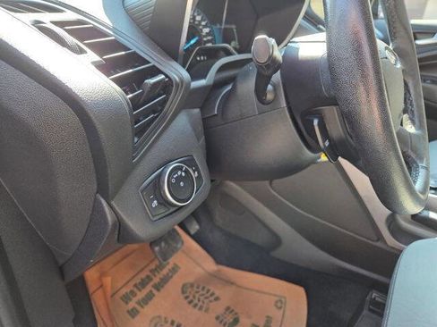 Used 2016 Ford C-MAX SE w/ Equipment Group 202A image 20