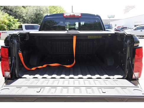 Used 2026 Chevrolet Colorado ZR2 AWD/4WD image 6