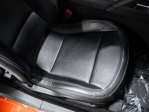 Used 2015 Chevrolet Corvette Z06 w/ Battery Protection Package image 37