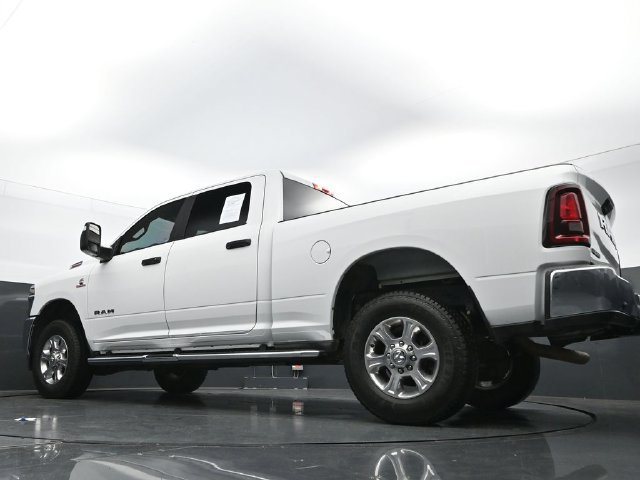 Used 2025 RAM 2500 Big Horn AWD/4WD image 29