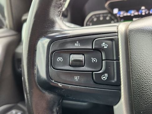 Used 2021 GMC Yukon XL Denali w/ Denali Premium Package AWD/4WD image 29