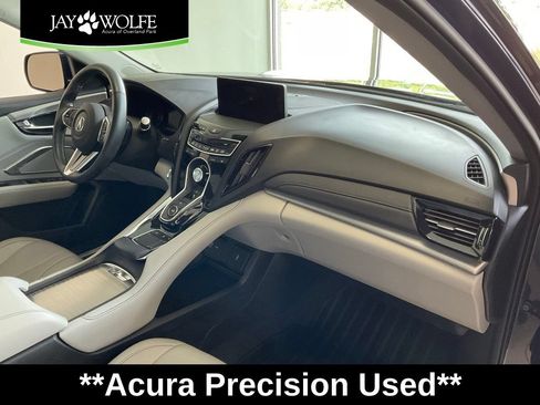 Certified 2020 Acura RDX w/ Technology Package AWD/4WD image 20