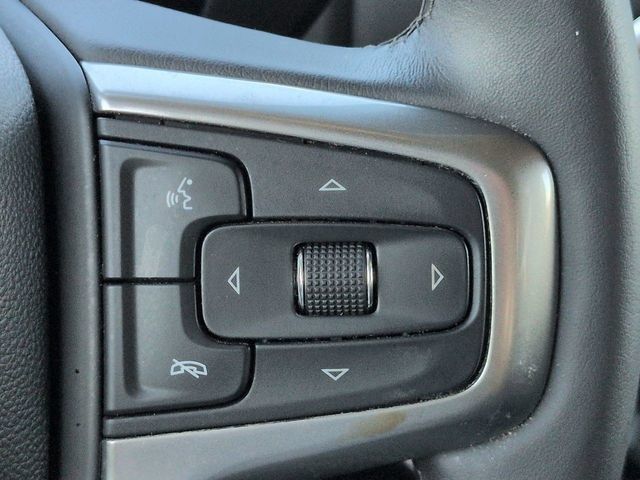 Used 2020 Chevrolet Silverado 1500 LT w/ All-Star Edition AWD/4WD image 25