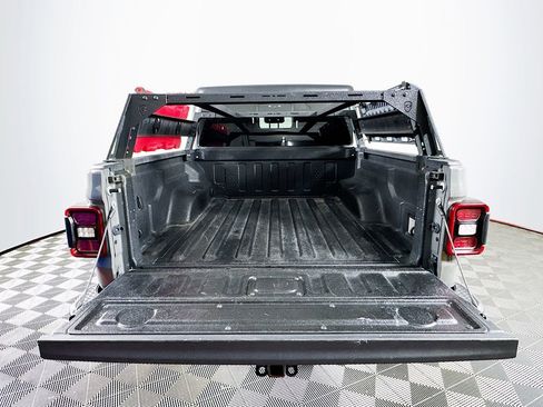 Used 2020 Jeep Gladiator Sport w/ Quick Order Package 24S AWD/4WD image 25