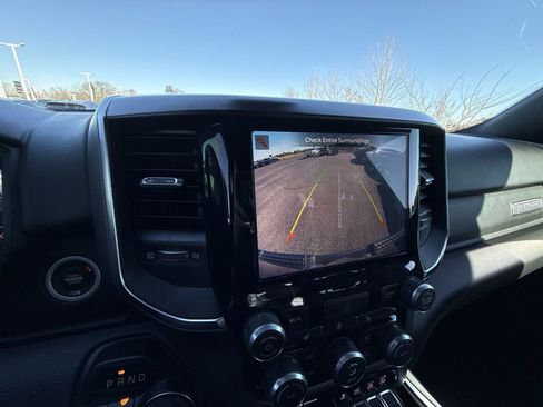 Used 2024 RAM 1500 Big Horn image 21