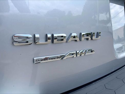 Used 2019 Subaru Crosstrek 2.0i Premium AWD/4WD image 26