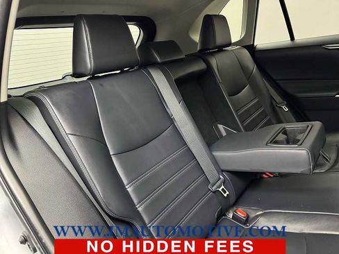 Used 2019 Toyota RAV4 XLE Premium w/ Cold Weather Package image 19