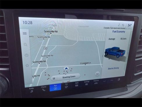 Used 2024 Ford F150 XLT w/ Mobile Office Package image 15