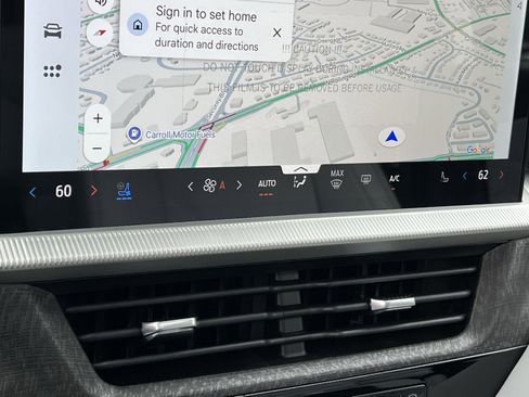 New 2026 Ford Explorer Platinum w/ LUX Leather Package image 21