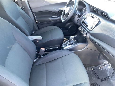 Certified 2024 Nissan Kicks S FWD image 10