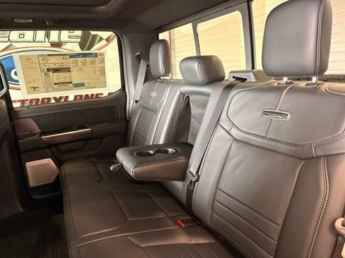 New 2026 Ford F150 Platinum w/ Equipment Group 702A High AWD/4WD image 20