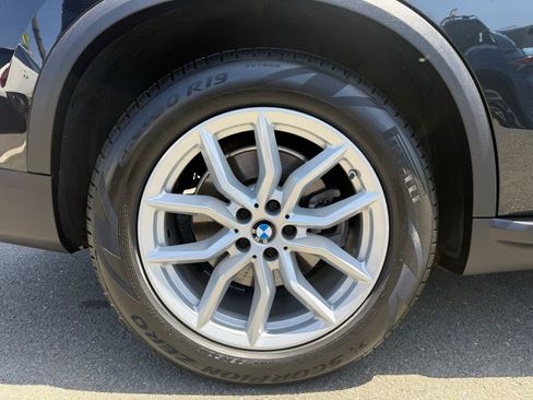Used 2021 BMW X5 xDrive45e w/ Premium Package 2 AWD/4WD image 12