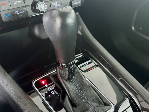 Used 2022 Jeep Compass Latitude w/ Sun and Sound Group image 24