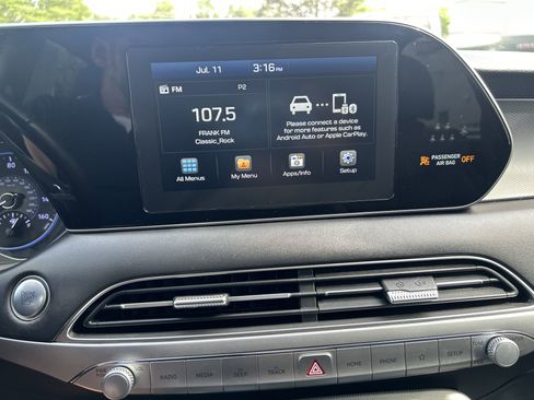 Used 2020 Hyundai Palisade SEL w/ Convenience Package image 26