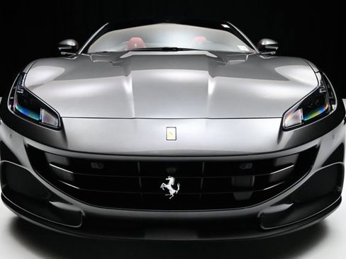 Used 2022 Ferrari Portofino M RWD image 34