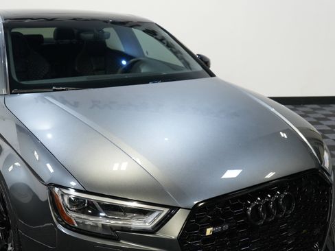 Used 2019 Audi RS 3 image 12