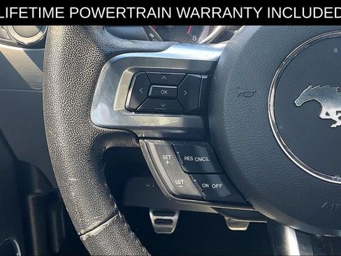 Used 2017 Ford Mustang GT Premium RWD image 16
