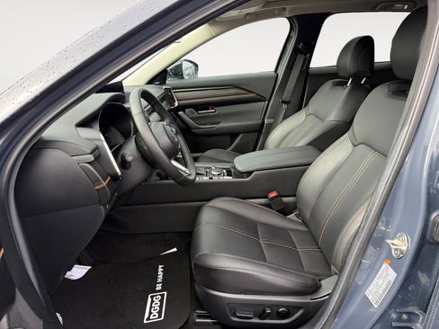 Certified 2025 MAZDA CX-50 2.5 Hybrid w/ Premium Plus Pkg image 10