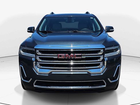 Used 2020 GMC Acadia SLT FWD image 9