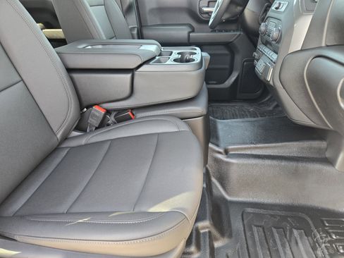 New 2025 Chevrolet Silverado 2500 W/T w/ WT Convenience Package image 13