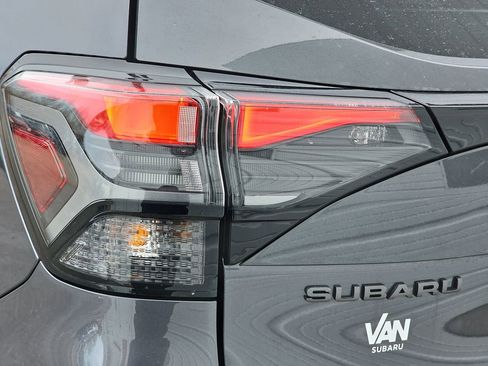New 2026 Subaru Forester Premium image 35