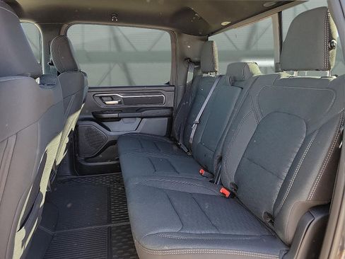 New 2026 RAM 1500 Lone Star image 8