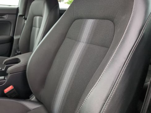 Used 2023 Honda Civic Sport image 23