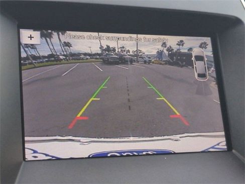 Certified 2019 Ford Edge ST w/ Convenience Package image 20