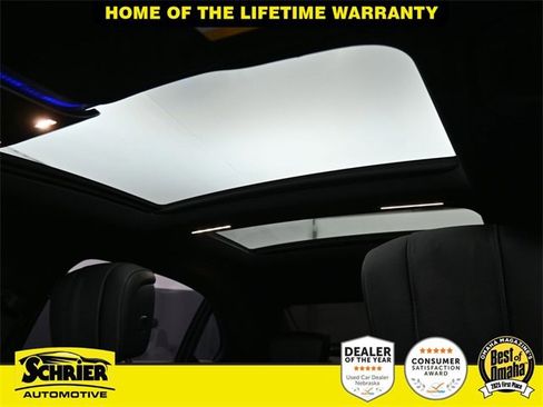 Used 2022 Mercedes-Benz S 500 4MATIC image 34