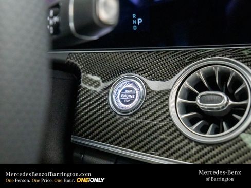 New 2026 Mercedes-Benz AMG GT 43 image 24