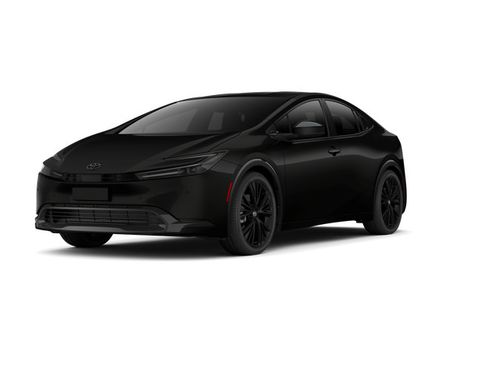 New 2027 Toyota Prius Plug-In Hybrid FWD image 13