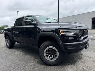 New 2026 RAM 1500 RHO w/ RHO Level 1 Equipment Group AWD/4WD 360° Tour