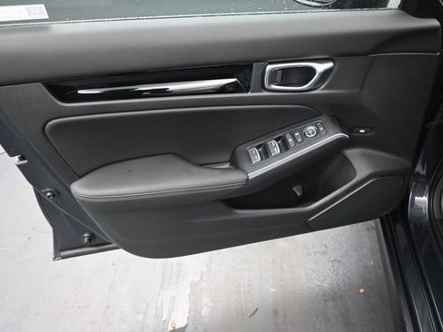 Used 2025 Honda Civic Sport Touring image 12